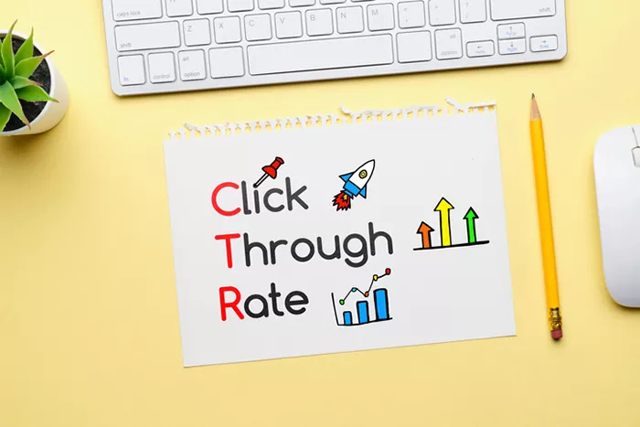 What Is Click-Through Rate (Ctr)?