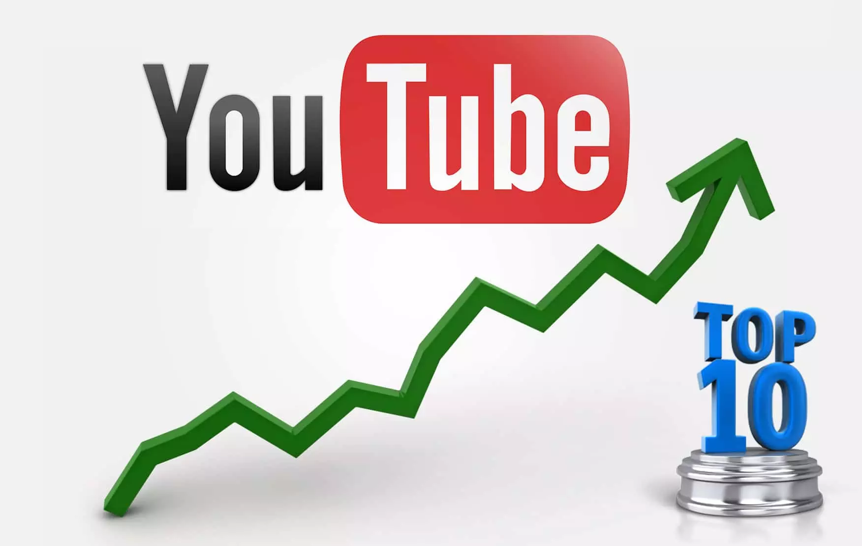 Youtube'Da İzlenme Nasıl Arttırılır?