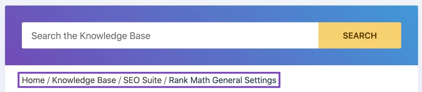 Rank Math Seo Ayarları Nasıl Yapılır?