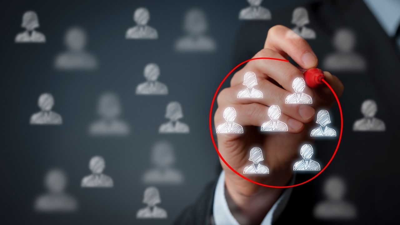 Content Marketing Strategy (Step By Step) Where To Start A Content Marketing Strategy?