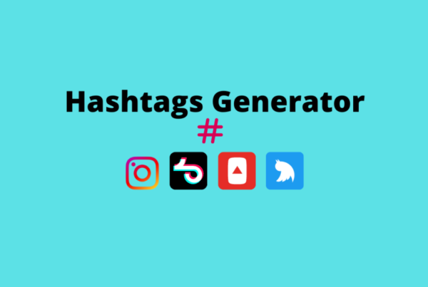Best Free Hashtag Generators For Instagram Marketers