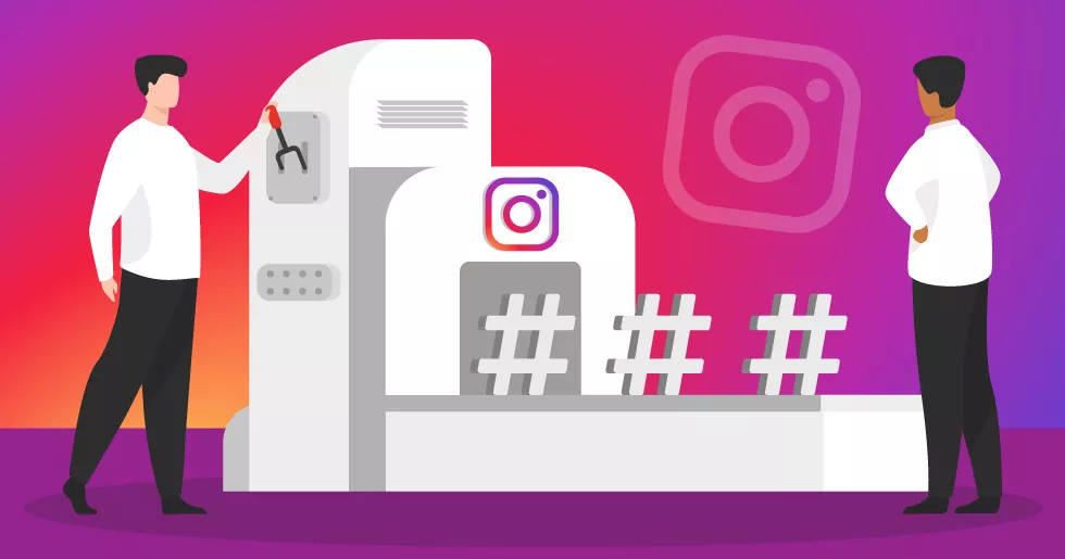 Hashtag Generators For Instagram