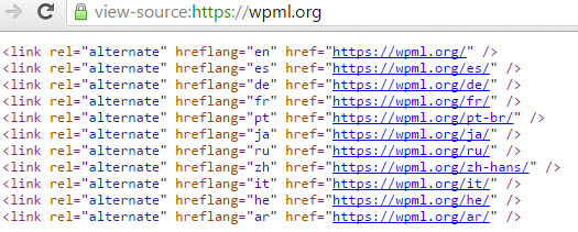 Hreflang Tags: The Easy Guide For Beginners