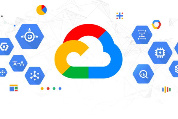 Google Cloud Platform Nedir? Ne İşe Yarar?