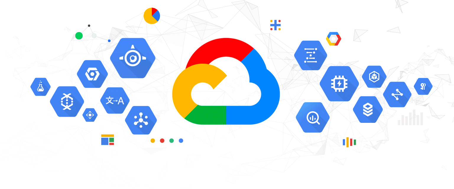 Google Cloud Platform Nedir? Ne İşe Yarar?