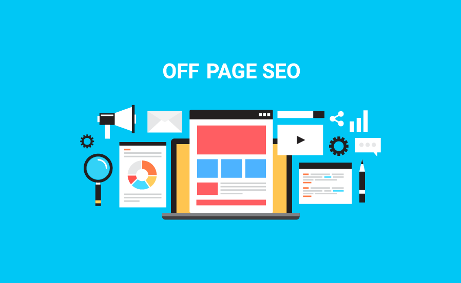 Off-Page Seo: An Ultimate Guide What Is Off-Page Seo?