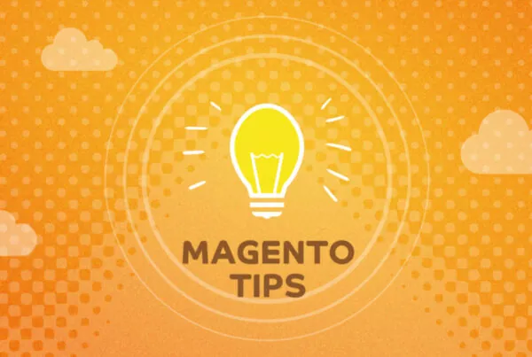 Magento Seo Guide