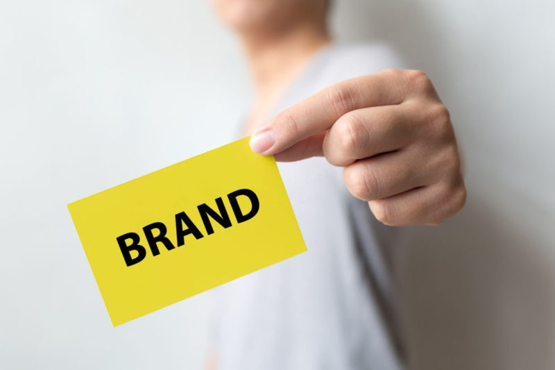 Elements Of Brand Identity In The Aaker Model