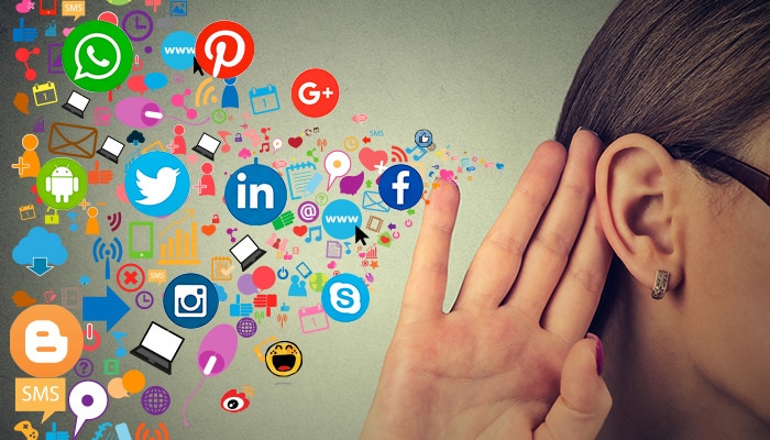How And Why Use Social Media Monitoring And Listening Tools? What Is Social Listening?