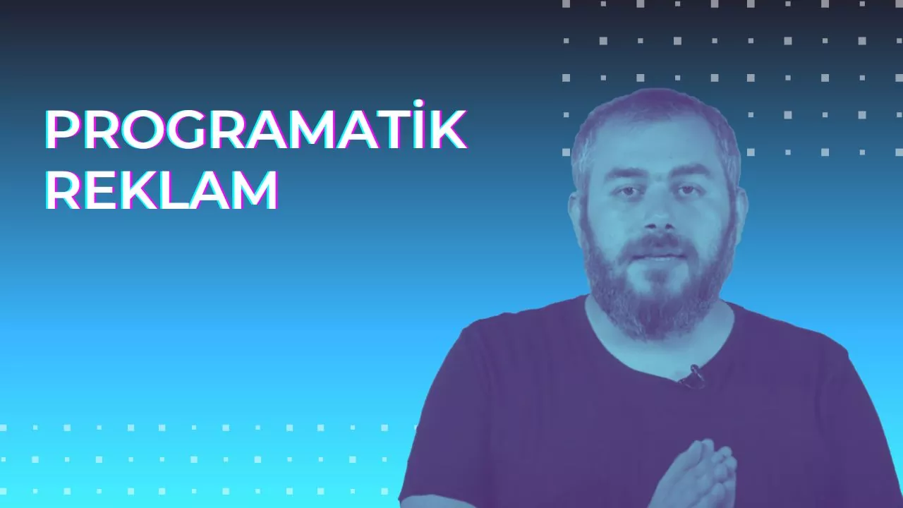 Programatik Reklam
