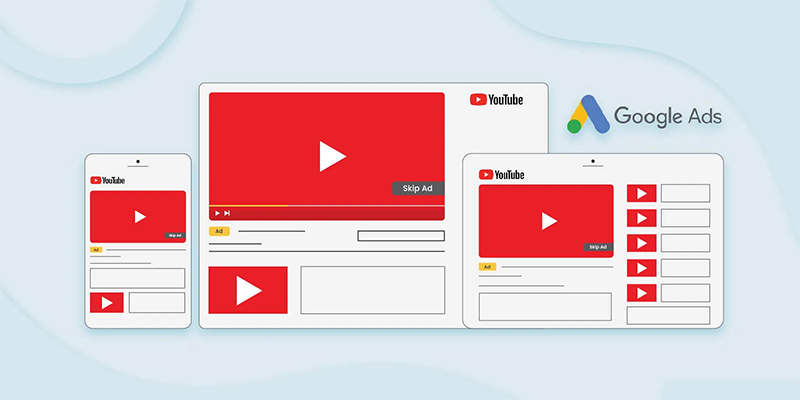 Google Video Reklamları