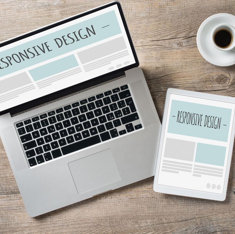 Responsive Web Tasarımı