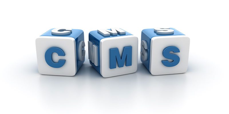 İçerik Yönetim Sistemi (CMS) Nedir?