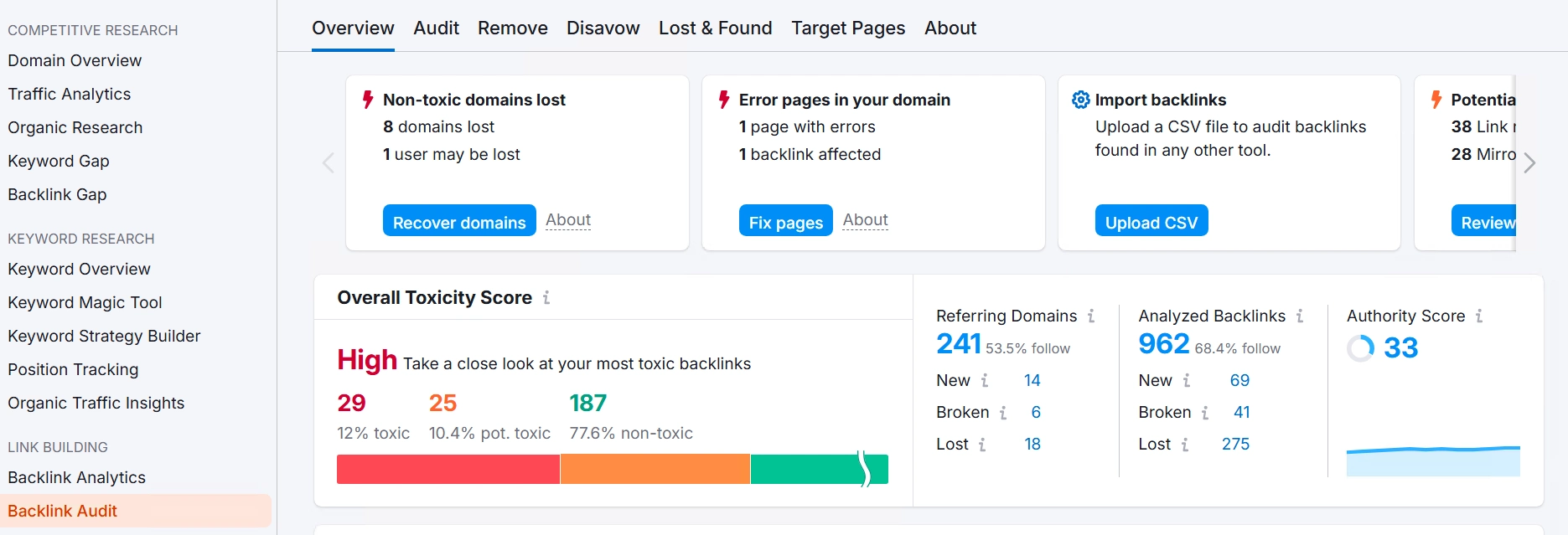 Backlink Nedir, Nasıl Kazanılır?