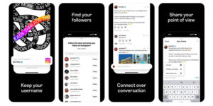 Instagram Threads: Nam-I Diğer Twitter Killer App