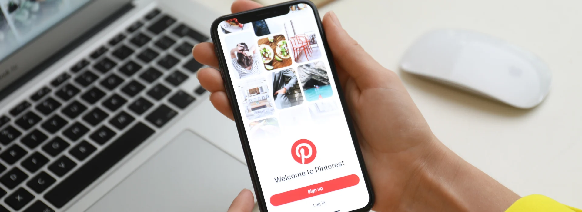 Pinterest Reklamlarıyla Hedef Kitlenizi Büyütün: Stratejiler ve İpuçları