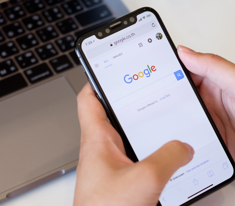 Google Index