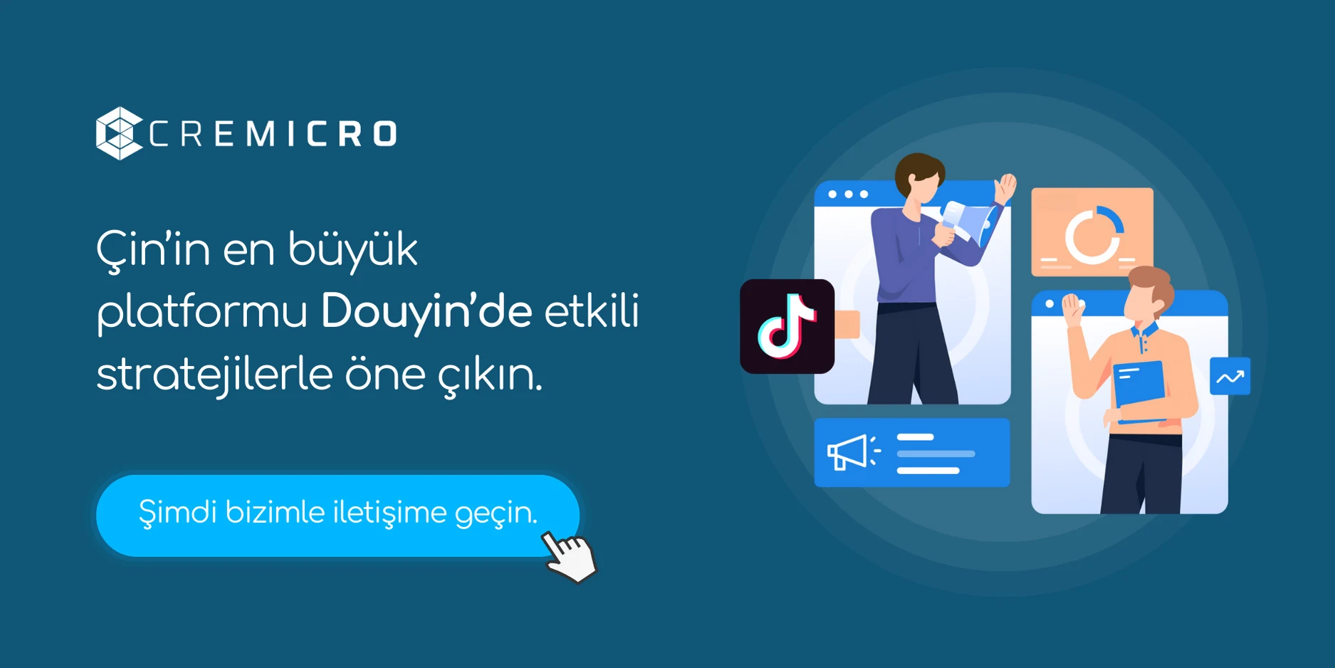 Çin'in En Büyük Platformlarından Douyin Hakkında Merak Edilenler