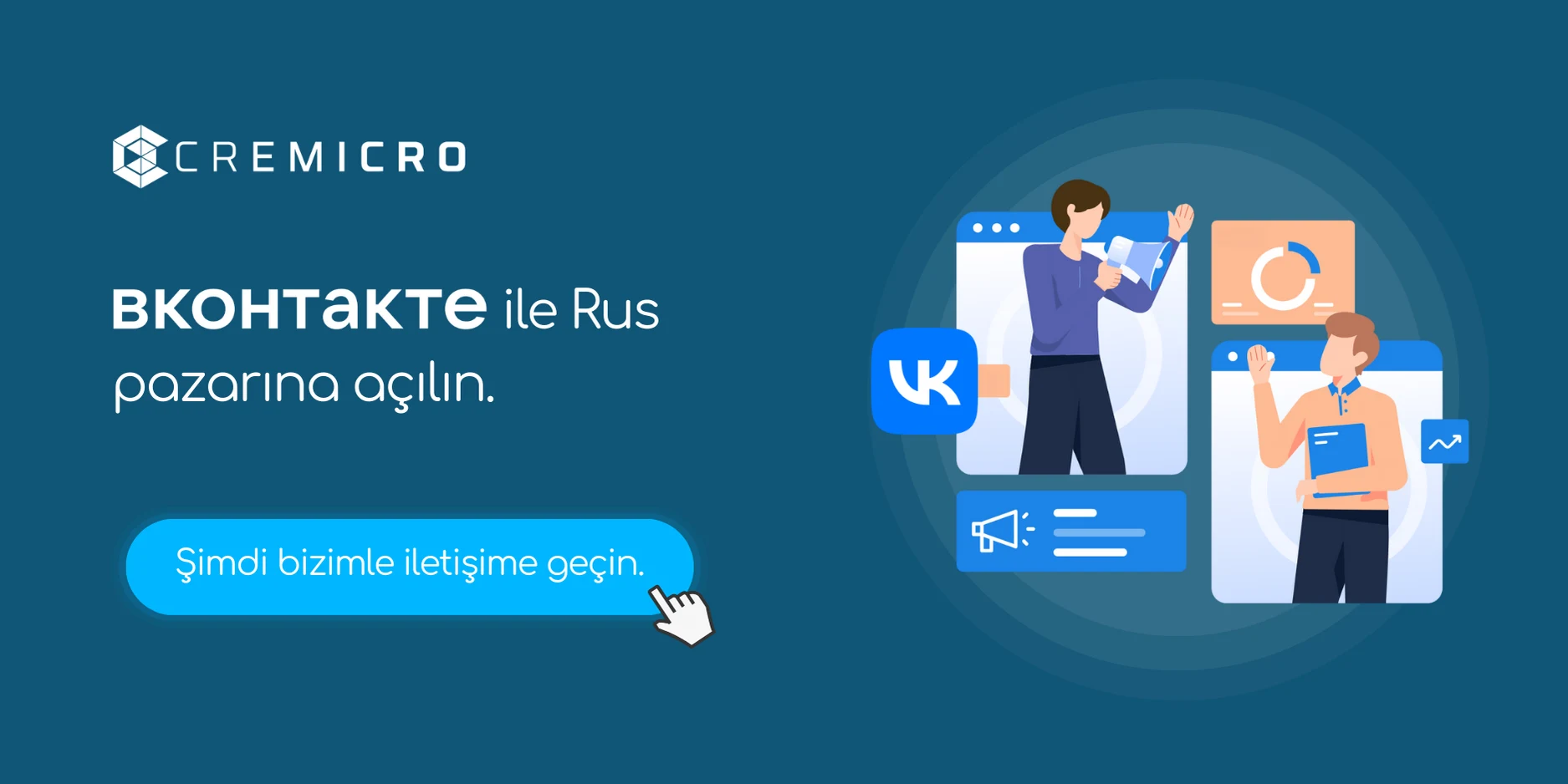 VKontakte: Rusya'nın Popüler Sosyal Ağı