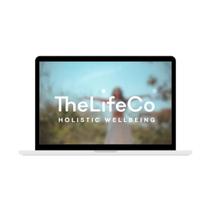 Lifeco Web Design