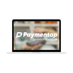 Paymentap Web Design