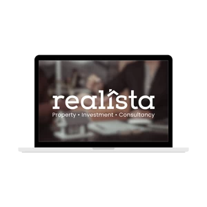Realista Web Design