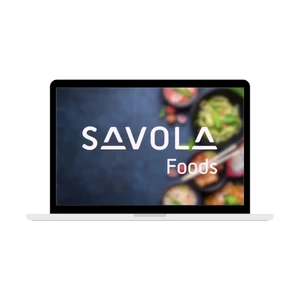 Savola Web Design