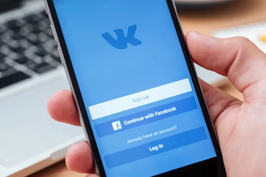 VKontakte: Rusya'nın Popüler Sosyal Ağı