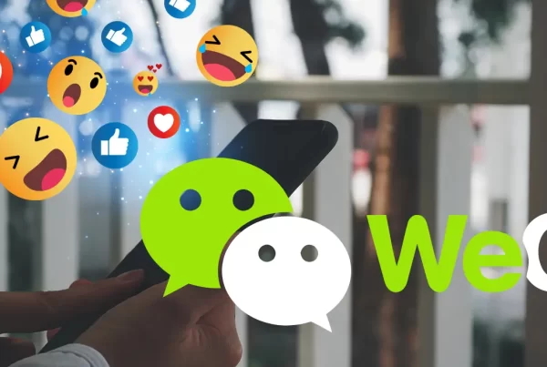 Çin'in İletişim Devi: WeChat'in Gücü