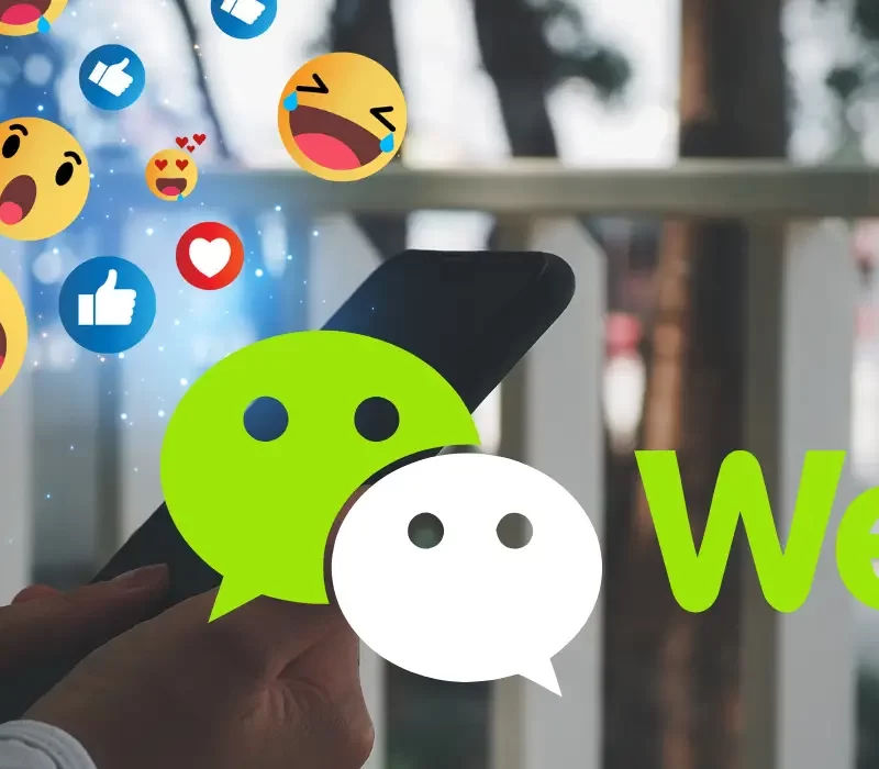 Çin’In İletişim Devi: Wechat Nedir?