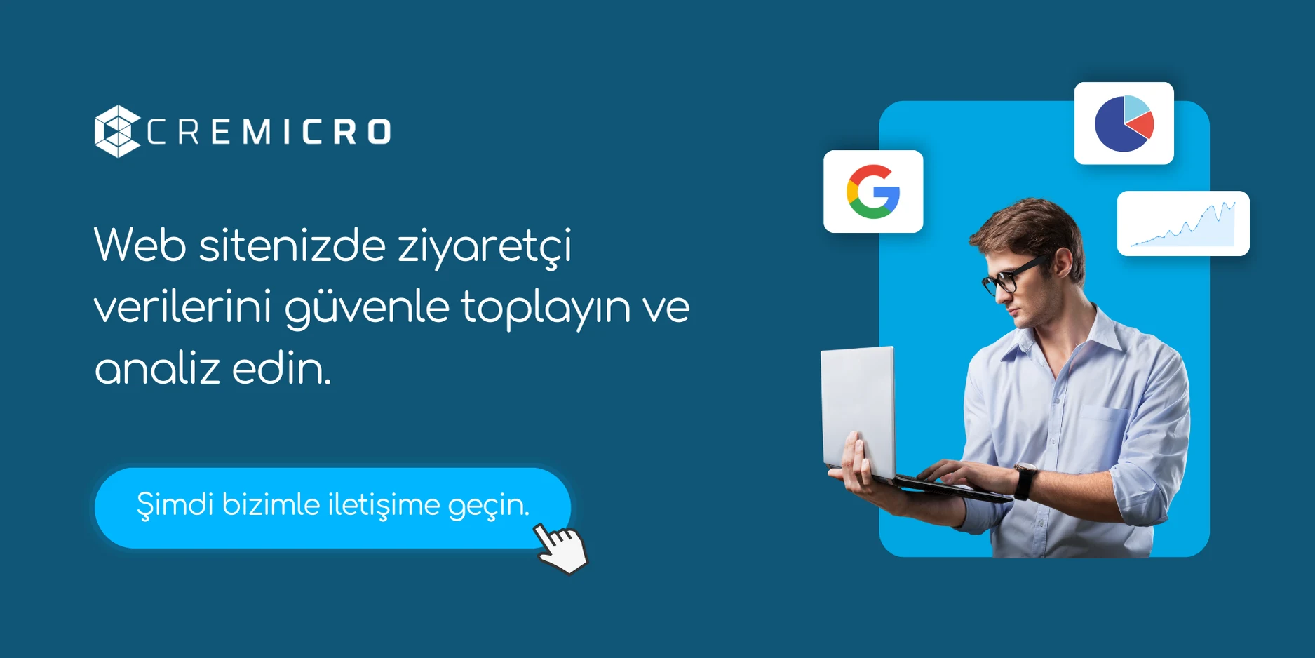 Google Consent Mode Güncellemesi ve Önemi