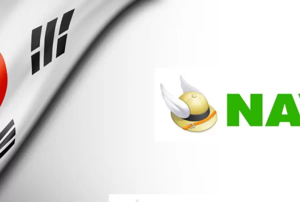 Naver Arama Motoru