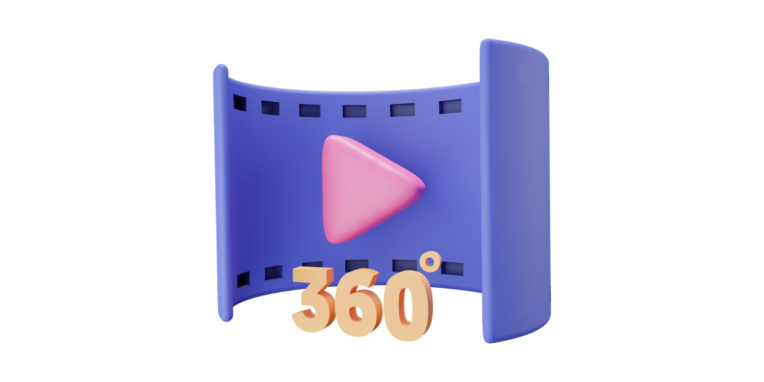 360 Derece Video