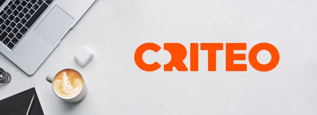 Criteo Reklam