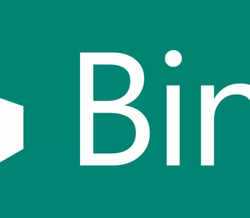 Bing SEO