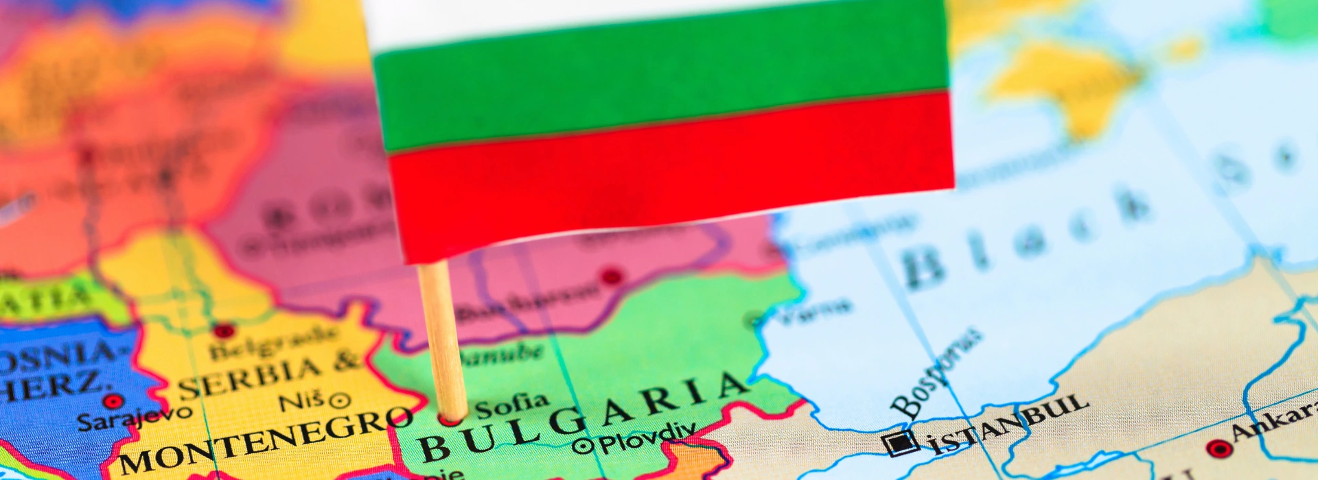 Bulgaristan’da En Popüler Pazaryerleri – Trendleri Yakalayın