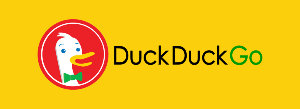 Duckduckgo Arama Motoru