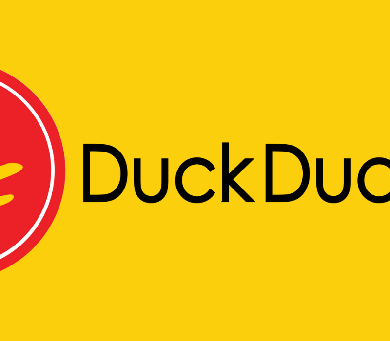 duckduckgo arama motoru