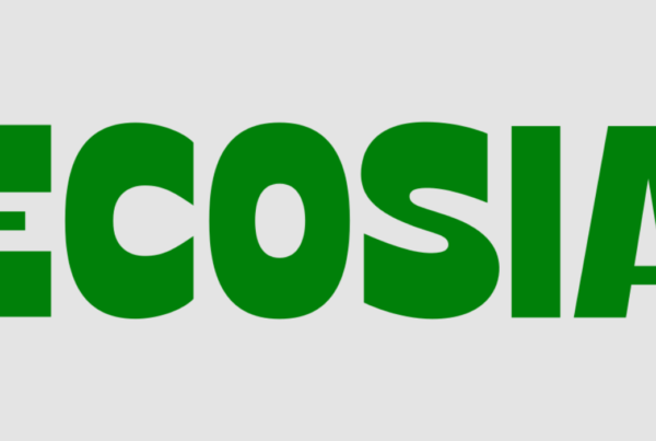 Ecosia Arama Motoru