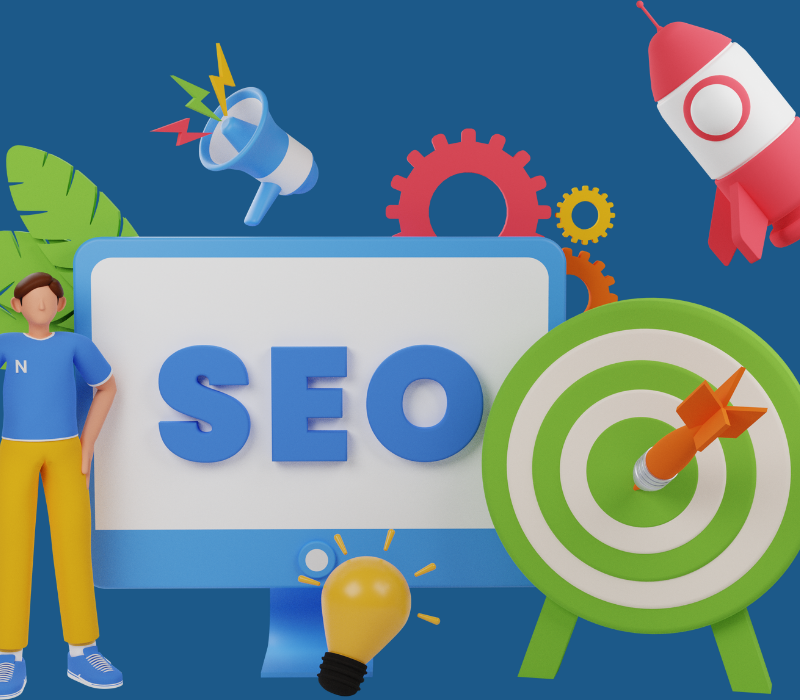 Site Dışı Seo