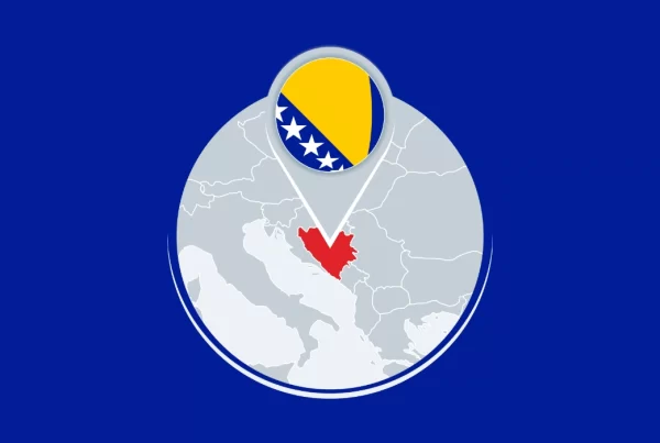 Bosna Hersek'Te En Popüler Pazaryerleri