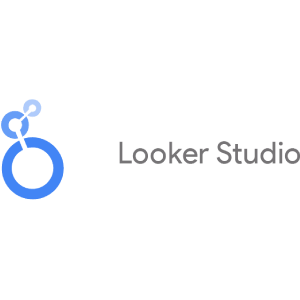 Looker-Studio-Logo