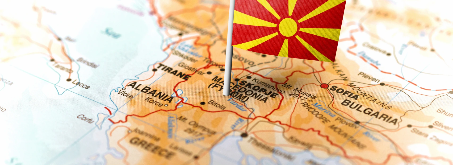 Makedonya’da En Popüler Pazaryerleri: E-Ticaret Rehberi