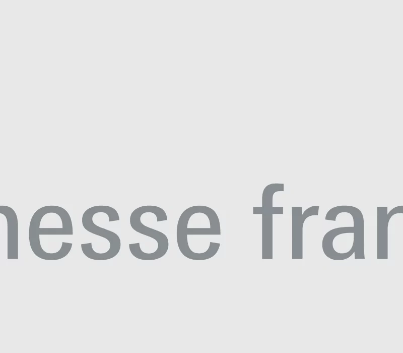 Messe Frankfurt