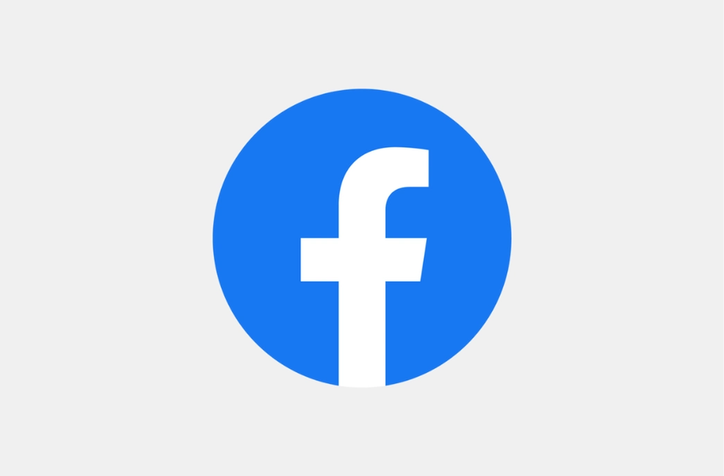 Facebook Logo