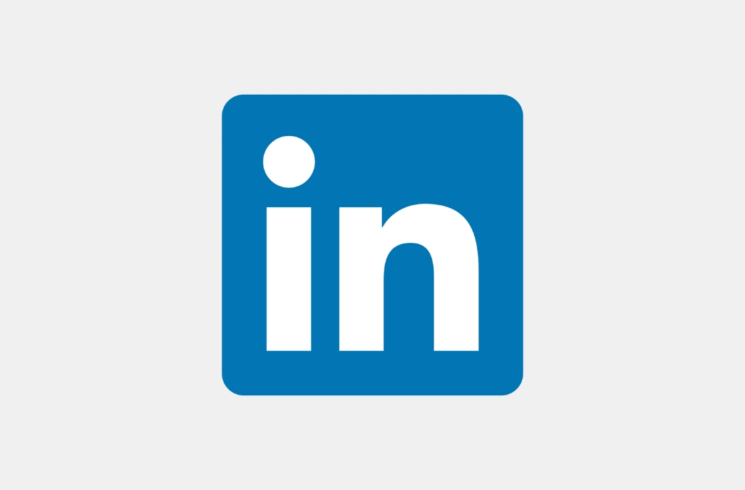 Linkedin Logo