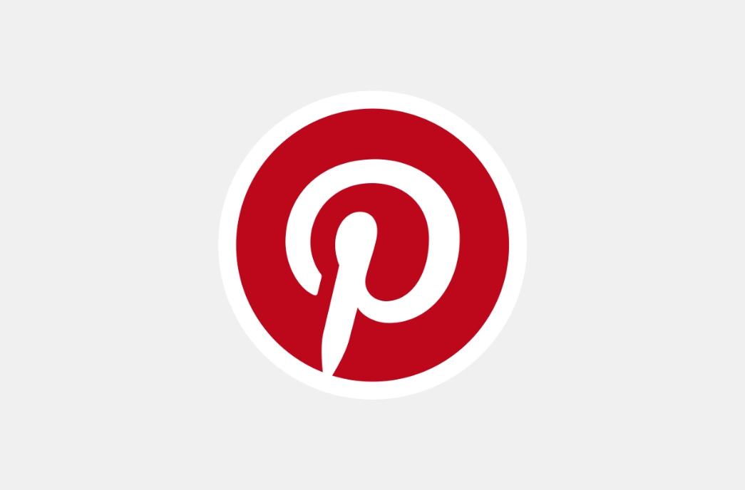 Pinterest Logo
