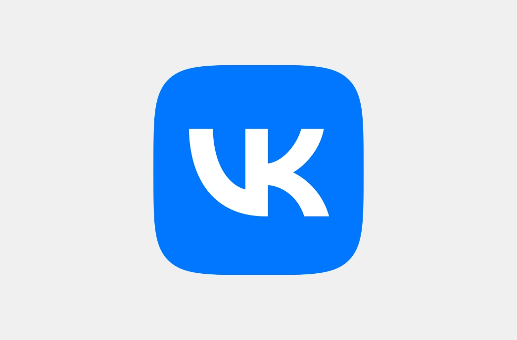 Vkontakte Logo