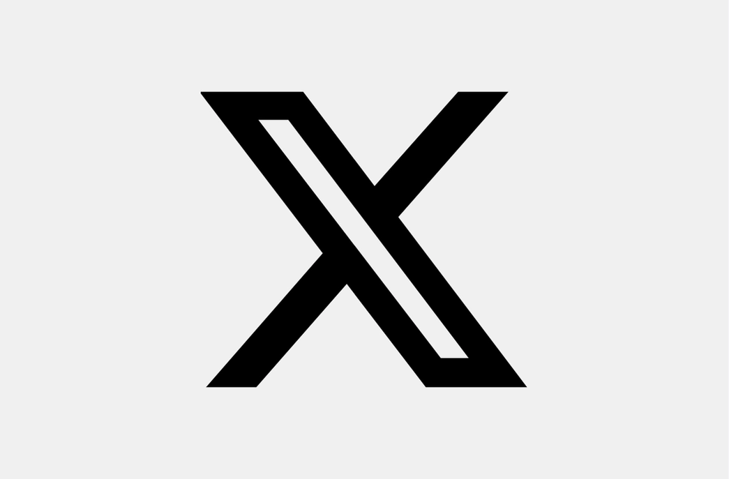 X Logo