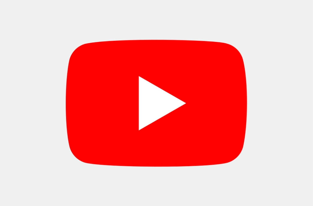 Youtube Logo
